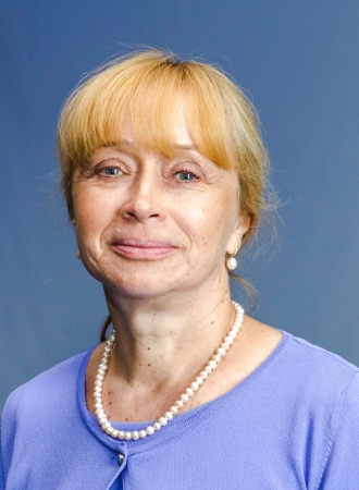 Корнеева Ирина Евгеньевна