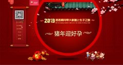 俄罗斯试管婴儿：2019年滔滔顾问继续为大家实现好孕