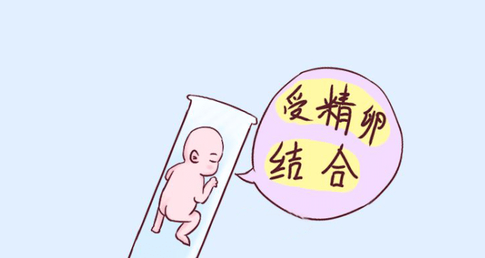 试管婴儿